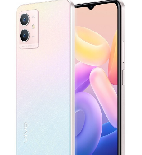 vivo Y33s