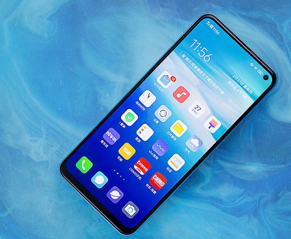 vivo Z6