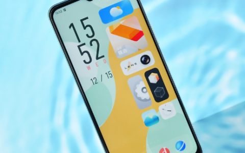 vivo Y55s怎么样?vivo Y55s价格及配置参数