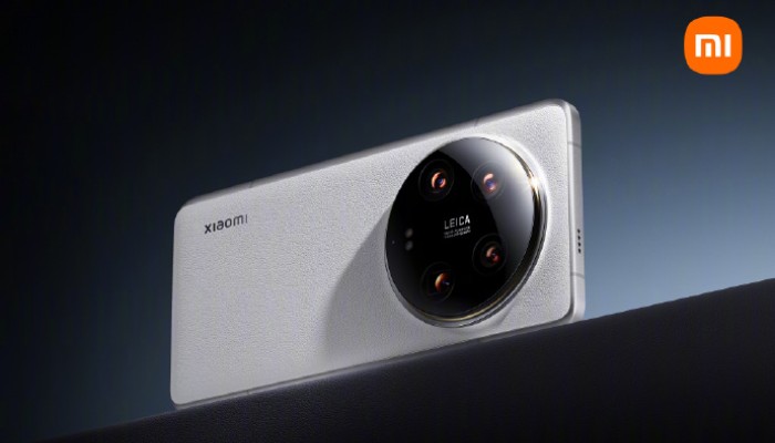 小米 14 Ultra