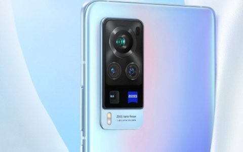 vivo X60怎么样?vivo X60价格及配置参数