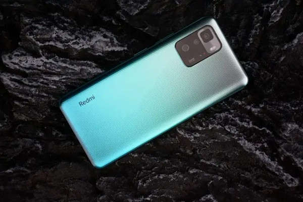 Redmi Note 10 Pro