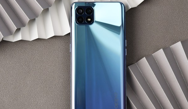 OPPO Reno4 SE