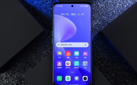 真我realme GT Neo3怎么样?真我realme GT Neo3价格及配置参数