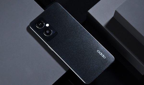 OPPO A96