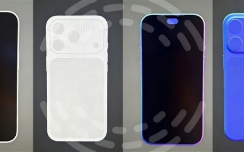 iPhone 18 Pro系列屏幕已开始量产！首发小号灵动岛