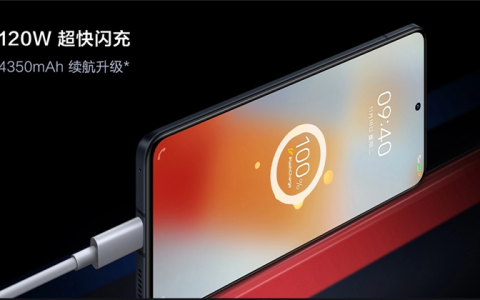 iQOO 8怎么样?iQOO 8价格及配置参数
