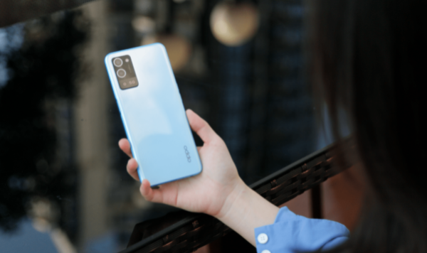 OPPO A56