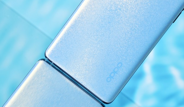 OPPO Reno6 Pro
