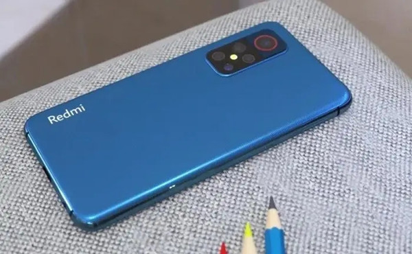 Redmi Note 11 4G