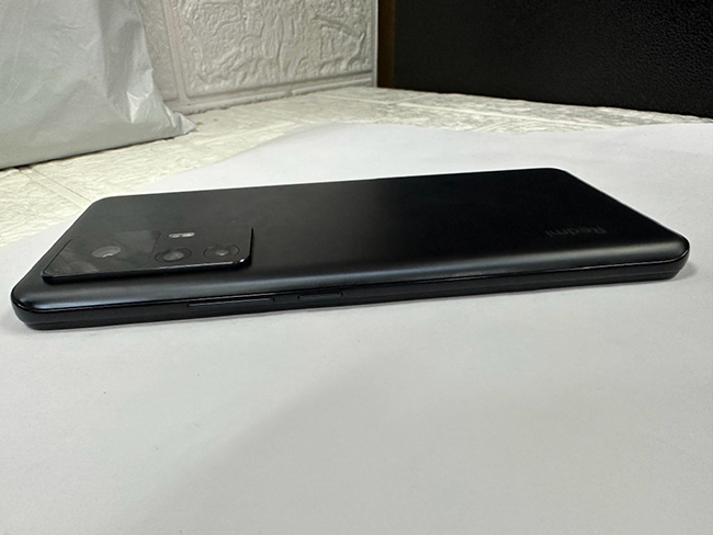 Redmi K60 Pro