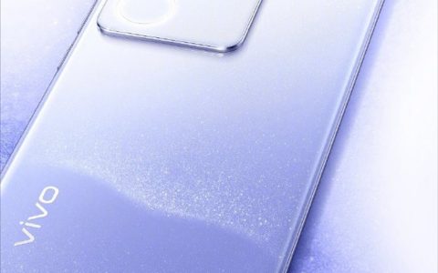 vivo S17怎么样?vivo S17价格及配置参数