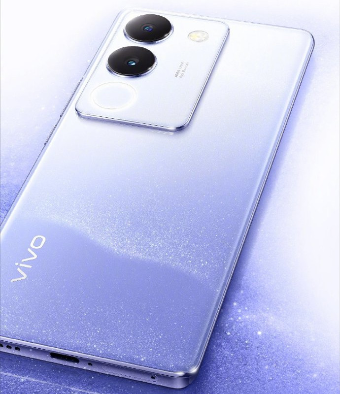 vivo S17