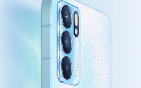 OPPO Reno6怎么样?OPPO Reno6价格及配置参数