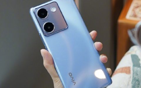 vivo Y100怎么样?vivo Y100价格及配置参数