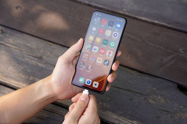 OPPO K9 Pro