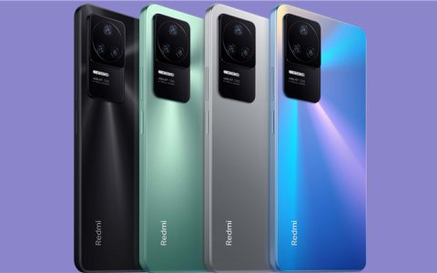 Redmi K40S怎么样?Redmi K40S价格及配置参数