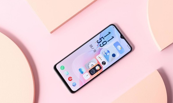 vivo Y53s t2