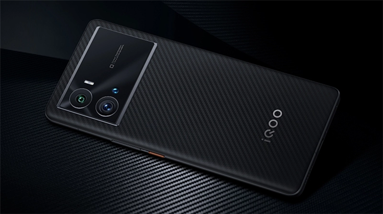 iQOO 9 Pro
