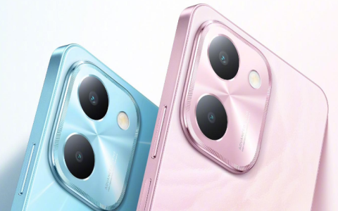 vivo Y100i怎么样?vivo Y100i价格及配置参数