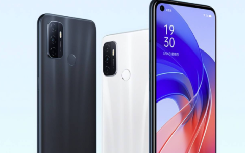 OPPO A11s怎么样?OPPO A11s价格及配置参数