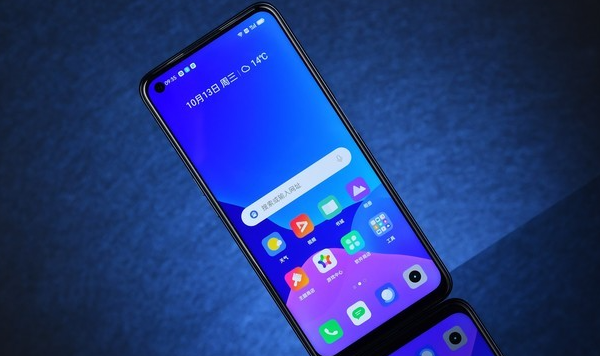 真我realme Q3s
