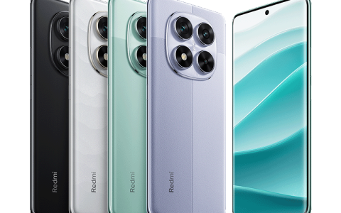Redmi Note 14 Pro怎么样?Redmi Note 14 Pro价格及配置参数