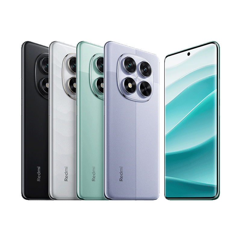 Redmi Note 14 Pro