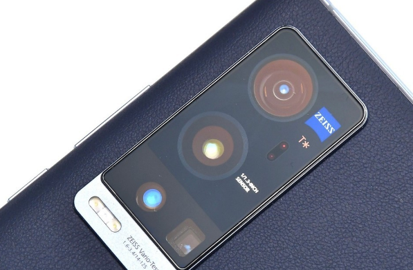 vivo X60 Pro+
