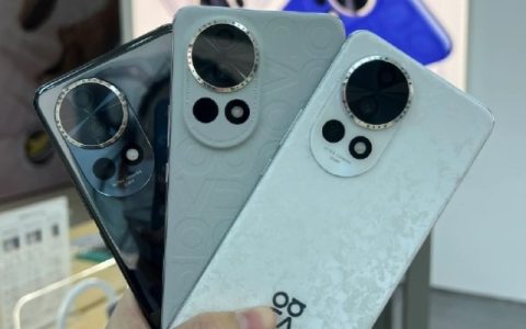 华为Nova12 Pro怎么样?华为Nova12 Pro价格及配置参数
