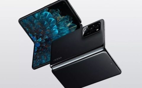 OPPO Find N2怎么样?OPPO Find N2价格及配置参数