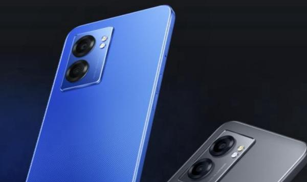真我realme Q5i