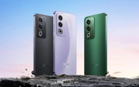 OPPO A3活力版怎么样?OPPO A3活力版价格及配置参数
