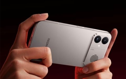 本月发布！REDMI K90至尊版开启预约：骁龙8E+最强风冷
