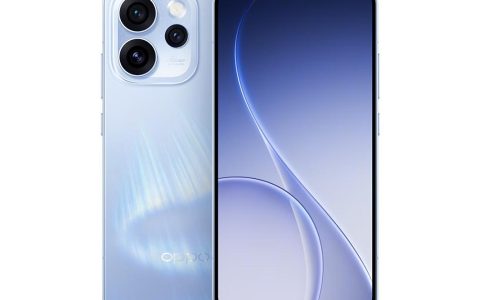 OPPO Reno15 Pro怎么样?OPPO Reno15 Pro价格及配置参数