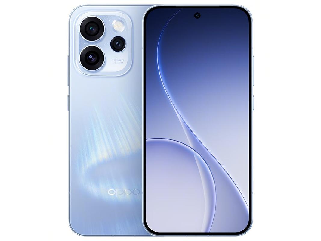 OPPO Reno15 Pro
