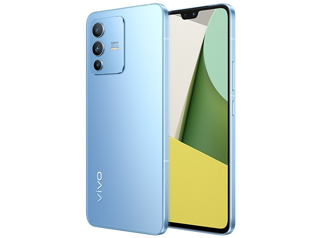 vivo S12