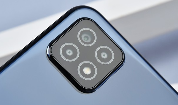 OPPO A53