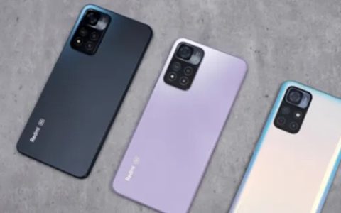 Redmi Note 11 Pro怎么样?Redmi Note 11 Pro价格及配置参数