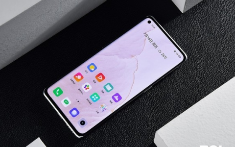 真我realme GT2怎么样?真我realme GT2价格及配置参数