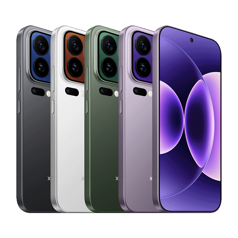 小米17 Pro