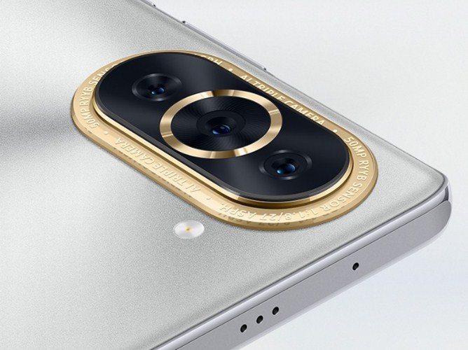 HUAWEI nova 10 Pro