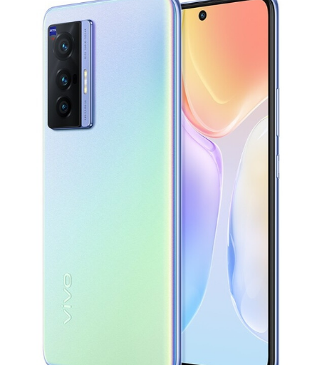 vivo X70t