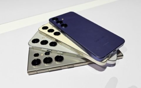 三星Galaxy S24+怎么样?三星Galaxy S24+价格及配置参数