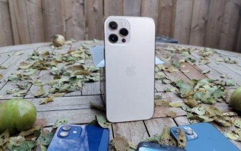 iPhone 12 Pro Max怎么样?iPhone 12 Pro Max价格及配置参数