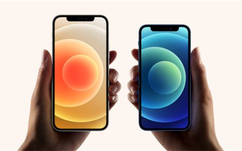 iPhone 12 mini怎么样?iPhone 12 mini价格及配置参数