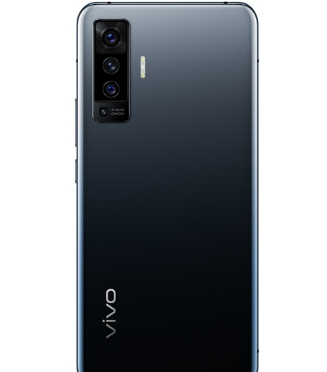 vivo X50