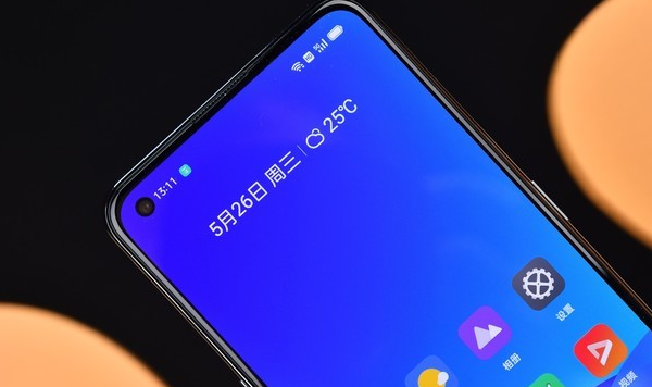 真我realme GT Neo 闪速版