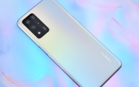 OPPO A93s怎么样?OPPO A93s价格及配置参数