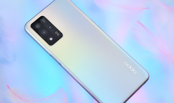 OPPO A93s